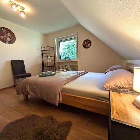 Apartmán Black Forest Living - Todtnauberg Exteriér fotografie