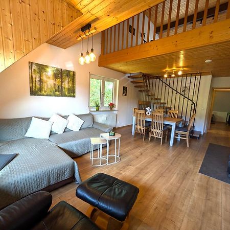 Apartmán Black Forest Living - Todtnauberg Exteriér fotografie